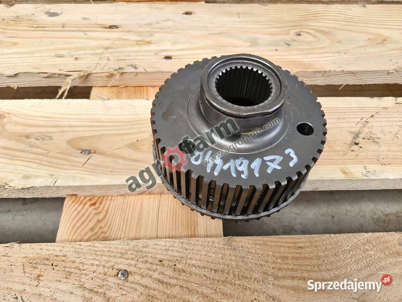 Kosz skrzyni biegów Deutz 80 100 480 601