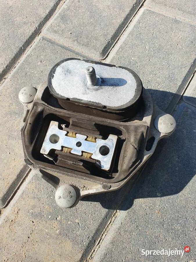 Poduszka skrzyni biegów Audi Q5 8K0399151 Ełk sprzedam