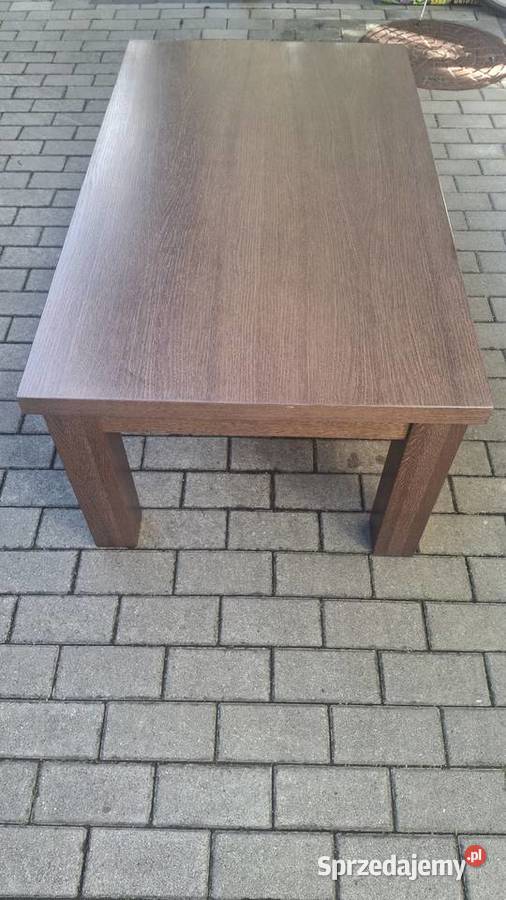 Stolik do salonu 50.5cm Warszawa