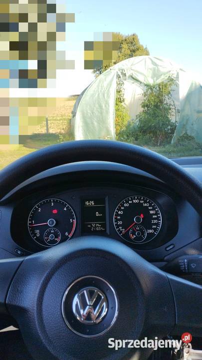 Sprzedam Volkswagena Jetta 16 tdi Kalinówka