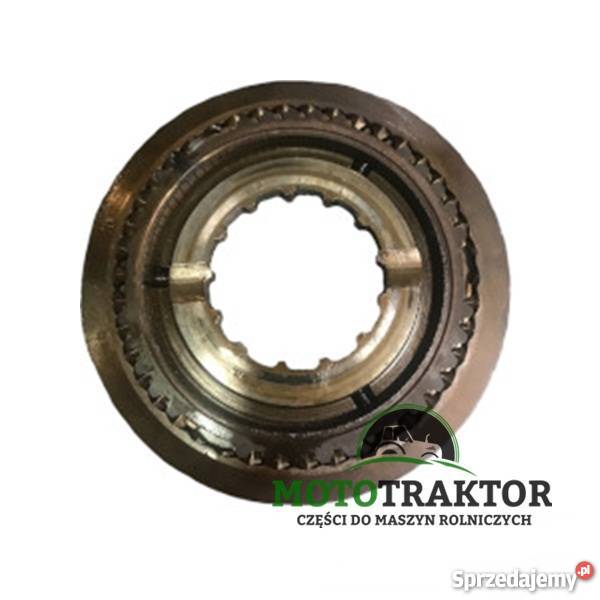 Synchronizator John Deere 7600 7700 7800 7610 Łążynek sprzedam