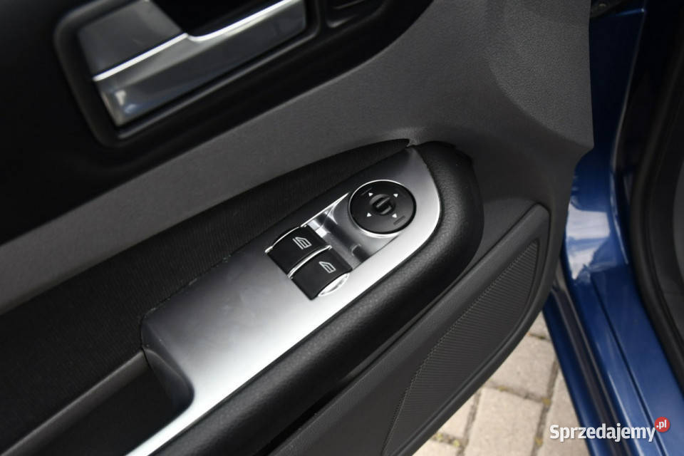 Ford Focus 16benz DUDKI11 Kutno
