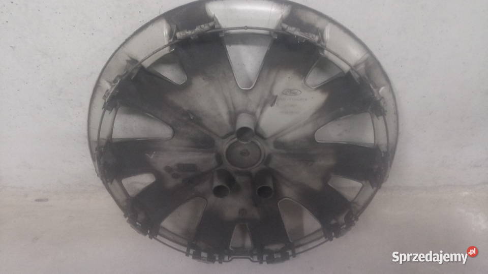 Kołpak 16 Ford Focus Mondeo Kuga Galaxy Ożarów Mazowiecki sprzedam