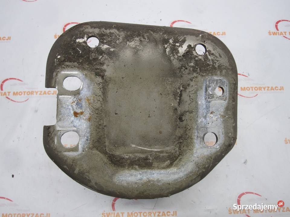 NISSAN JUKE I F15 14r strefa zgniotu prawa Motoryzacja Kielce sprzedam