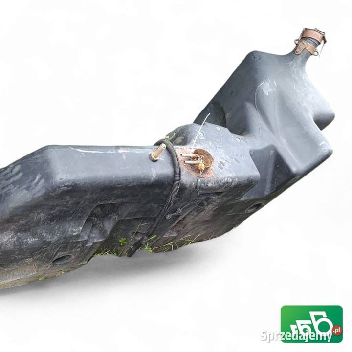 DeutzFahr 175 Agrotron 1997 2000rParts Części Wilkowo
