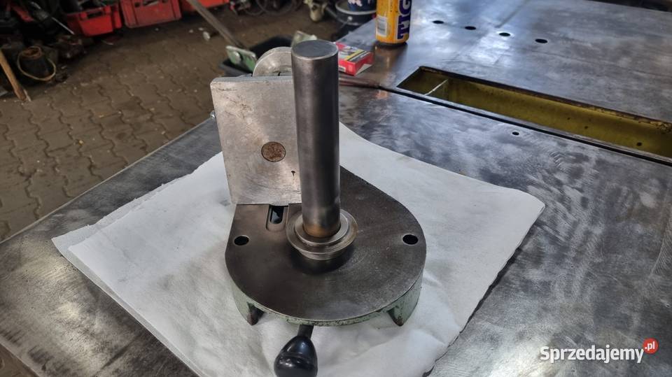 Przyrząd do ustawiania noży fi35 pomorskie Karsin