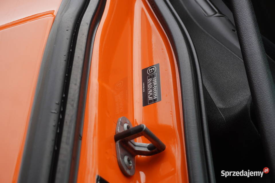 MercedesBenz Actros 2545 62 MP5 FULL ADR Firanka Plandeki Kraków sprzedam