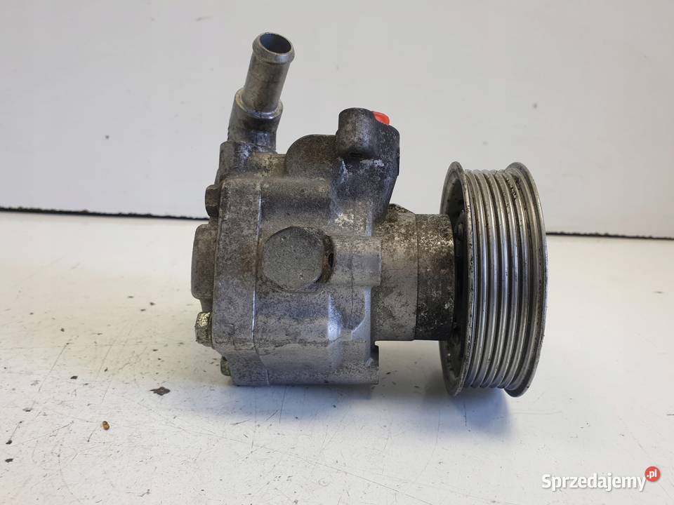 VW Crafter 20 TDI POMPA WSPOMAGANIA 2E0422145B lubelskie Chełm sprzedam