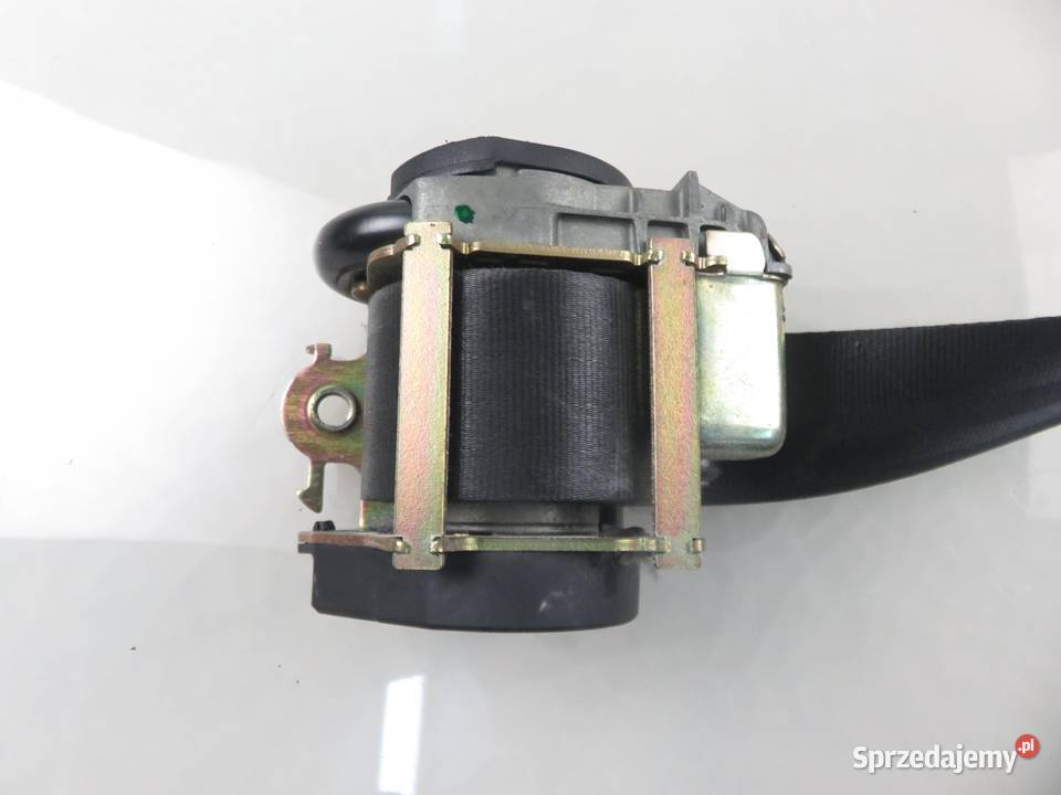 PAS LEWY PRZEDNI PEUGEOT 206 3D 96483378XX Pasy bezpieczeństwa