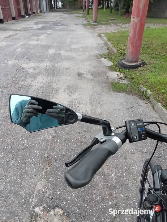 Rower Kalkhoff wielkopolskie Leszno