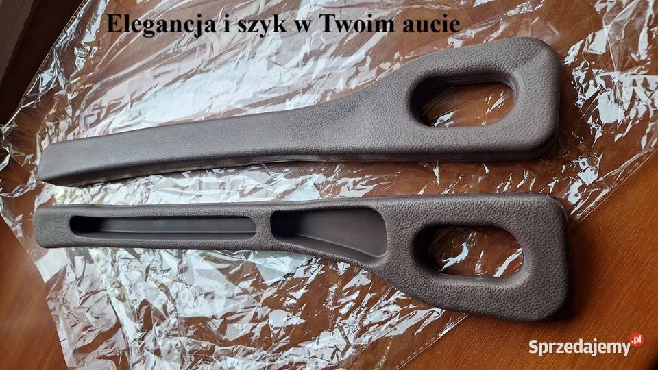 Samochodowe wypełniacze przestrzeni szczeliny Legionowo