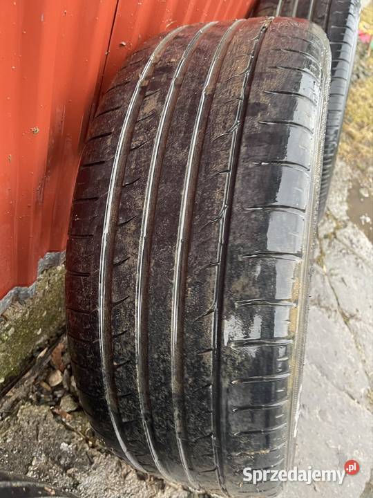 Koła felgi aluminiowe Audi a4 b6 b5 b7 Szczawnica