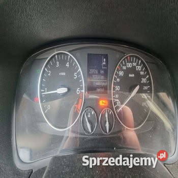 Renault laguna 2008 20 benzyna ASR (kontrola trakcji) Łęczna