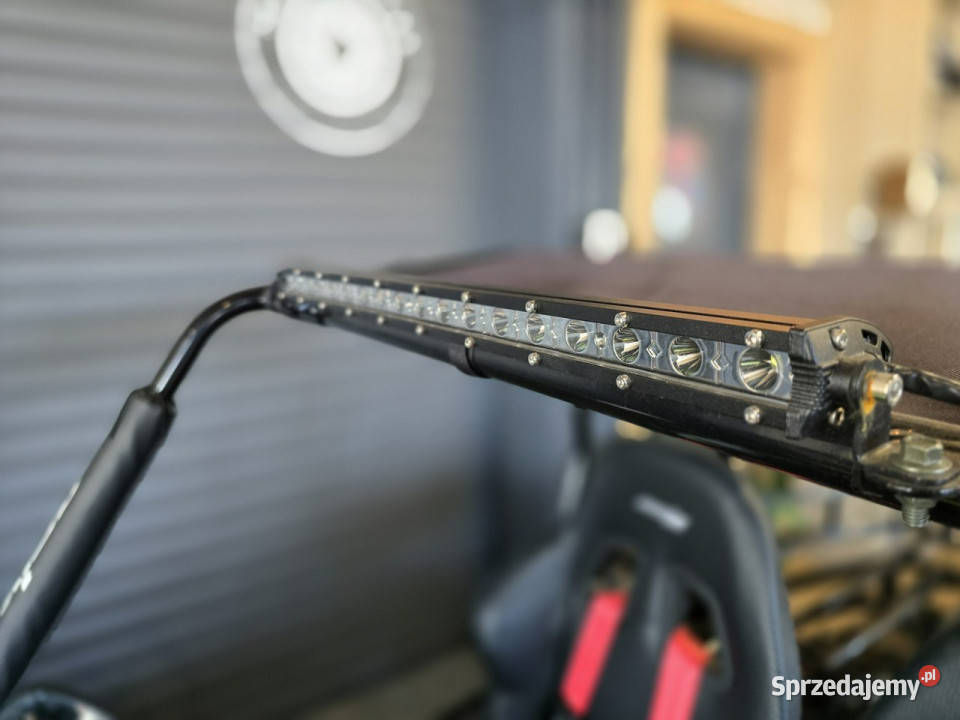 ASIX Inny ASIX BUGGY200 a 2 osoby dzieci duży i Stare Miasto sprzedam