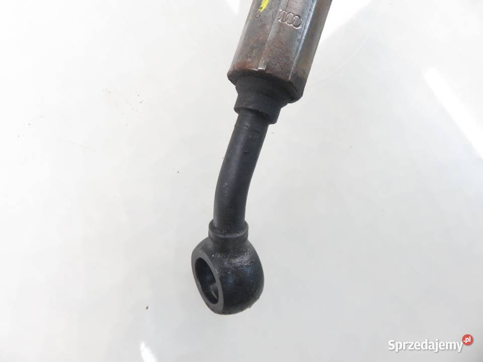 PRZEWÓD WSPOMAGANIA VW PASSAT B5 FL 19 TDI osobowe