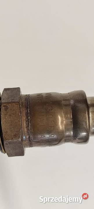 VW TAYRON SONDA LAMBDA CZUJNIK 05E906262H sprzedam