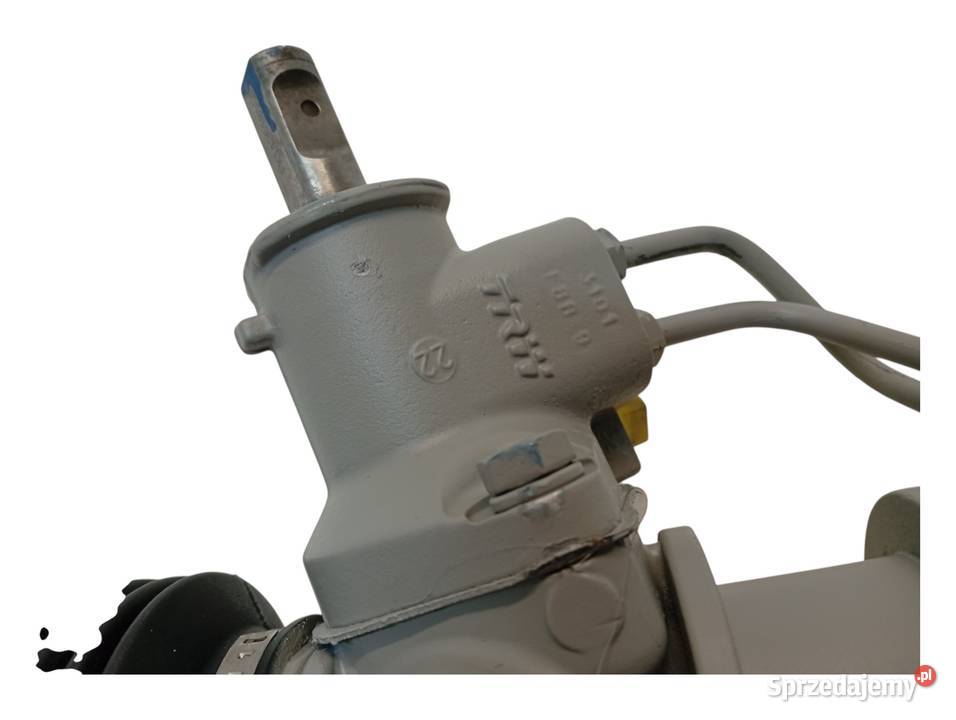 Renault Kangoo I 9701 Clio II 9805 Przekładnia Skarżysko-Kamienna