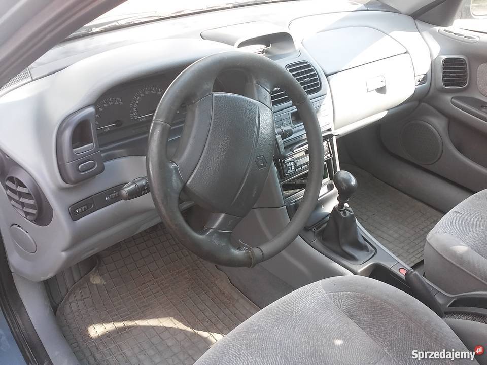 Renault Laguna 19 DTI Kombi kupiony w Polsce dolnośląskie sprzedam