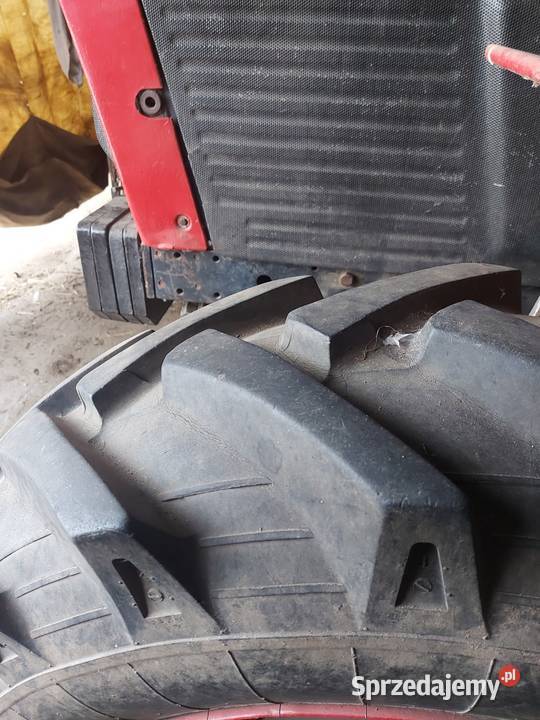 Zetor 10145 turbo Skrzynia biegów Manualna Golub-Dobrzyń