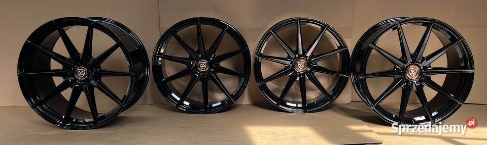 Felgi La Chanti Performance LCP10 5x112 9Jx20 Gostyń