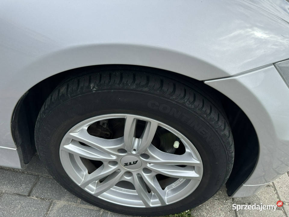 BMW 318 Klimatronic benzyna podg fotele Wejherowo