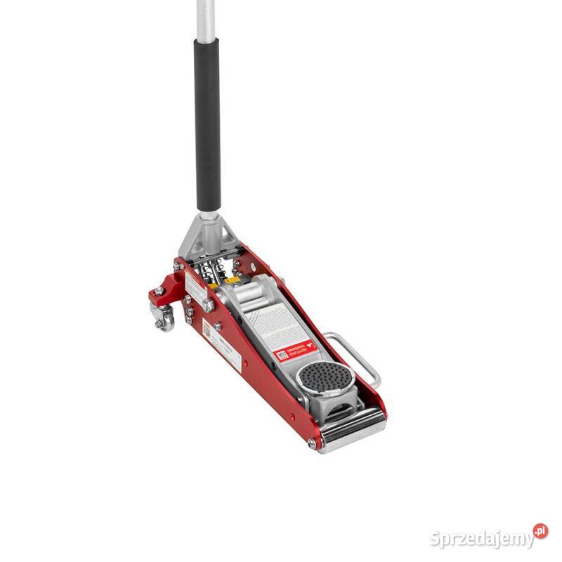 PODNOŚNIK HYDRAULICZNY HOLZMANN RWH 125ALU 1250 Pozostałe Mikołów