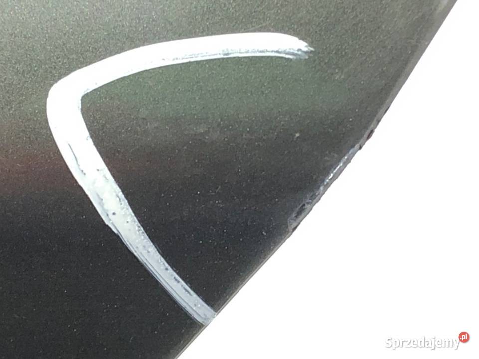 DRZWI LEWY TYŁ BMW E87 Hatchback 0313