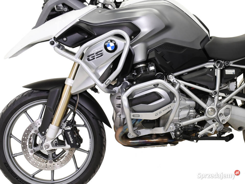 Gmole do BMW R 1200 GS LC 20132016 Full Bunkier śląskie Częstochowa