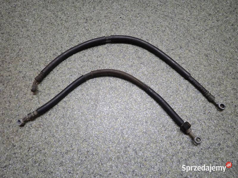 1 PRZEWÓD HAMULCA TYŁ KAWASAKI KLR 650 A 8891R Strzelce Krajeńskie