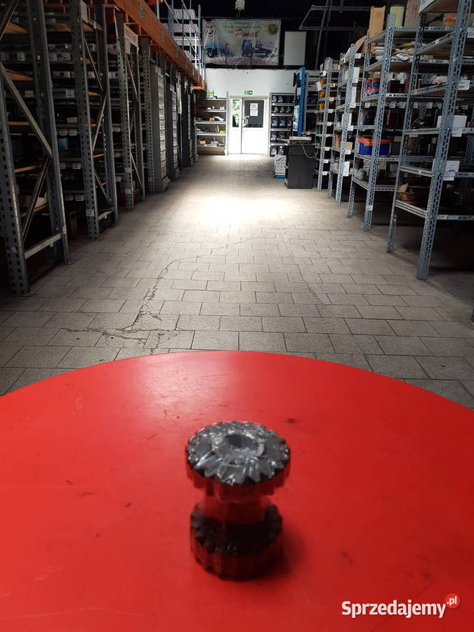 50418020 Koło wstecznego biegu URSUS C360 C360 Silnik i osprzęt Sulechów