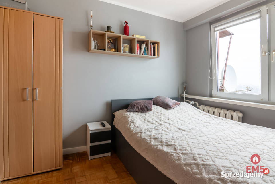 Sprzedam mieszkanie Białystok Upalna 629m2 3 Liczba pokoi 3