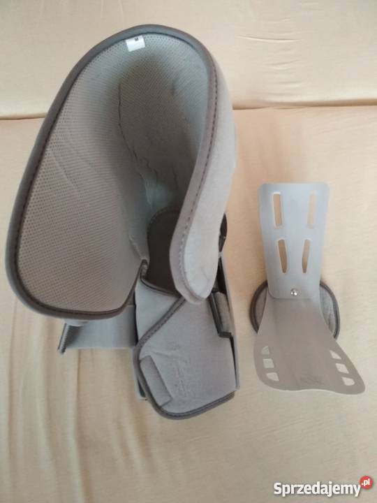 Orteza stabilizator stawu skokowego prawego 4243 Sprzęt rehabilitacyjny i ortopedyczny