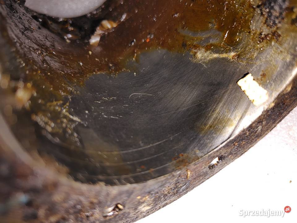 Nowe nie używane oryginalne cylindry Ural M63 Leszno