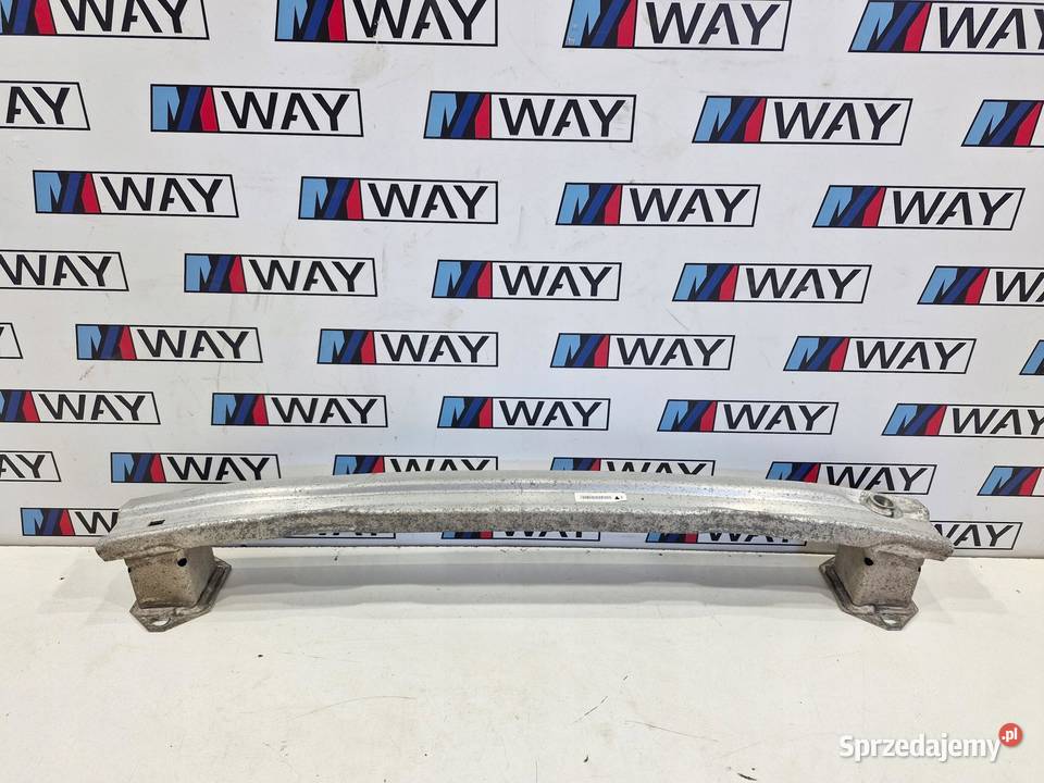 BMW F48 BELKA WSPORNIK ZDERZAKA TYLNEGO 7332320