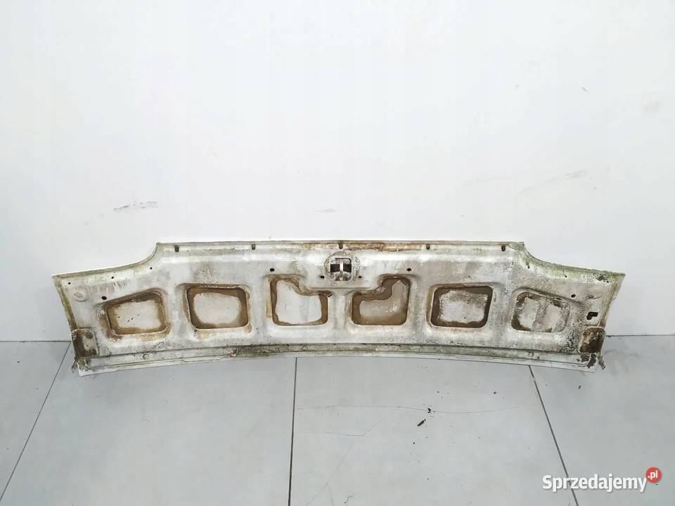 MASKA PRZÓD Kia K2700 II 1997 2004