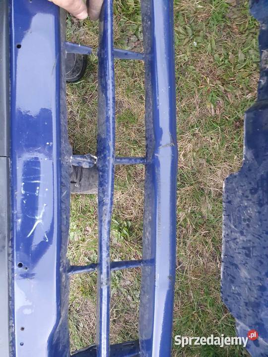 Zderzak przedni przód Renault Megane Scenic I Kraków sprzedam