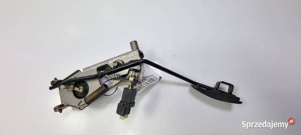 PEDAŁ MAZDA 6 C305414C0 Pozostałe