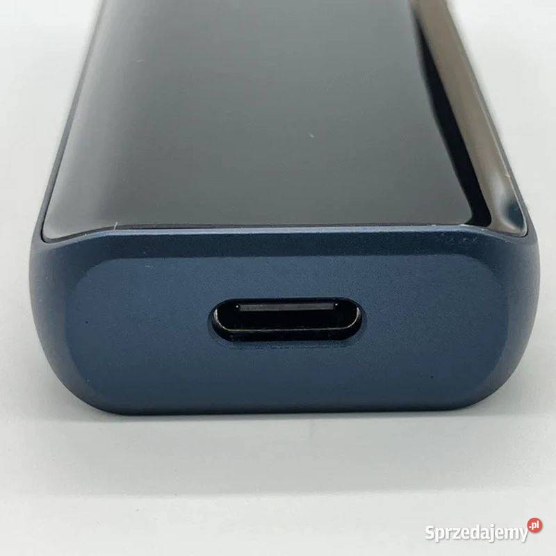 FiiO BTR15 Blue Niebieski DAC AMP Bluetooth LDAC Tarnów