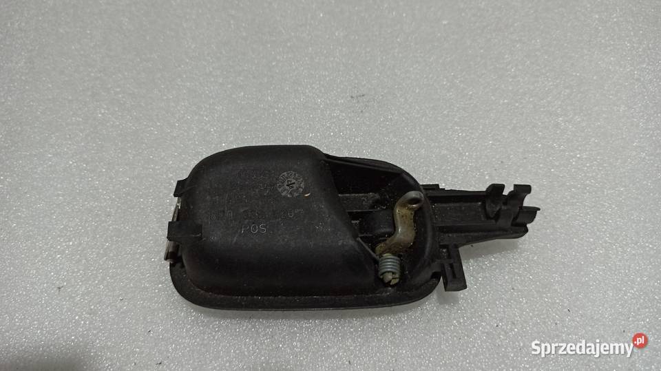 Klamka drzwi prawy tył Audi A4 B5 8D0839020 Dębica
