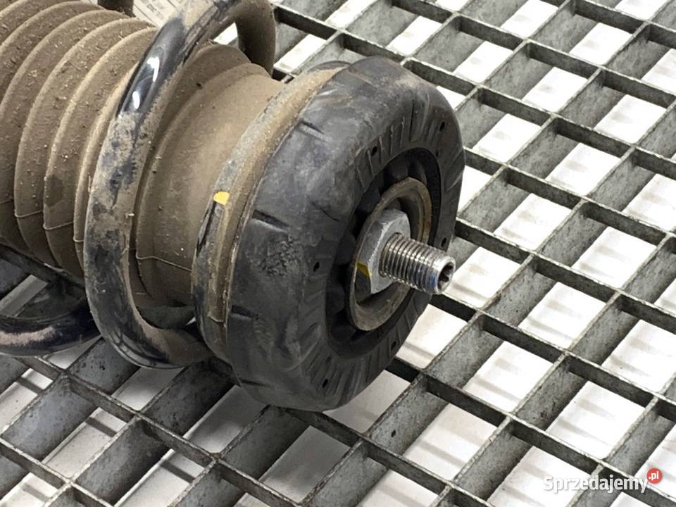 AMORTYZATOR LEWY PRZÓD ZE SPRĘŻYNĄ CHEVROLET