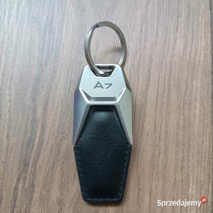 Audi brelok do kluczy Kowalew