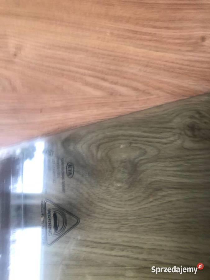 SZYBA BOCZNA DRZWI PRAWY PRZÓD KIA SPORTAGE II 2 Józefin