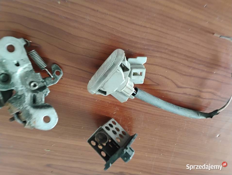 Peugeot 206 kierunkowskaz boczny uniwersalne Kierunkowskazy