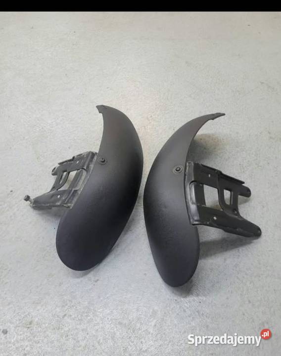PIAGGIO MP 3 MP3 125 250 300 500 BŁOTNIK NADKOLE Nowy Tomyśl