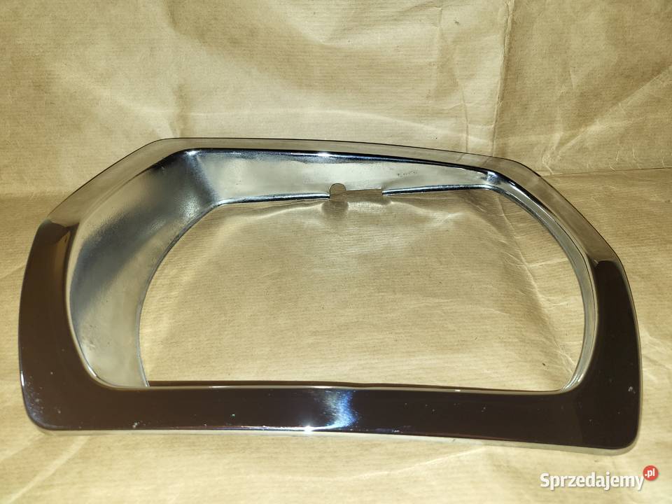 Wartburg 353 Nowa ramka reflektora lampy Piaseczno sprzedam