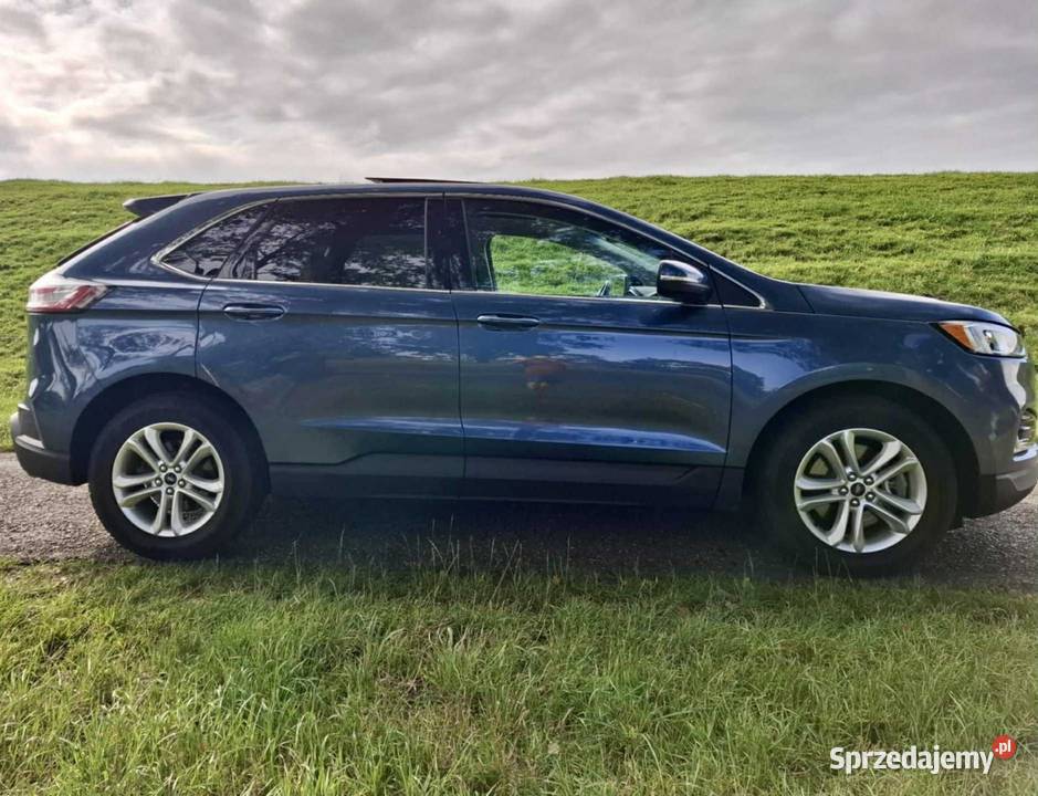 Ford Edge 20T 2019 Kańczuga sprzedam