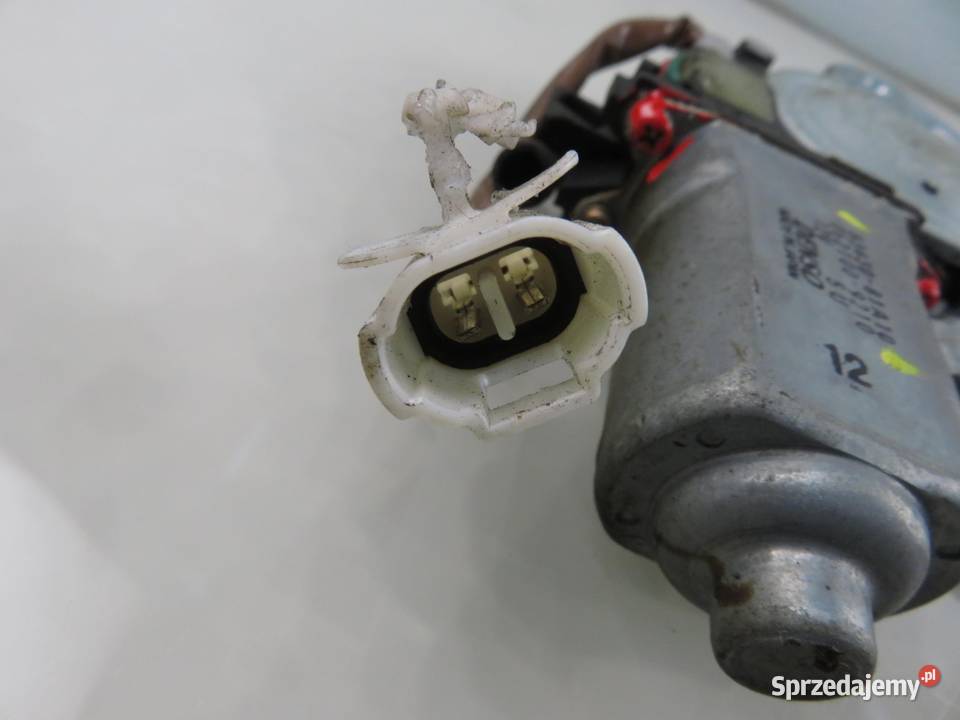 PODNOŚNIK SZYBY PRAWY 3D SUZUKI JIMNY FJ małopolskie