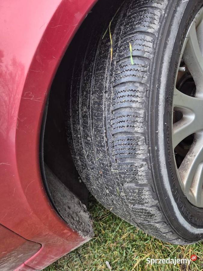 Rensult Laguna 19 DCI cała na części manualna Siedliszcze