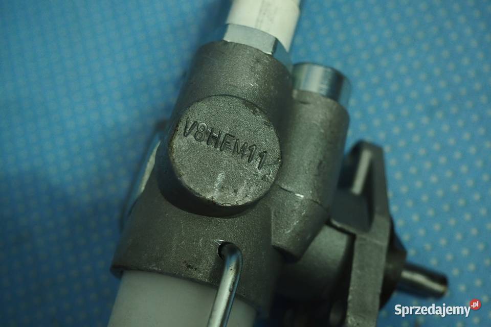 Pompa zasilająca STAR 200 V8HFM11 dostawcze Włocławek