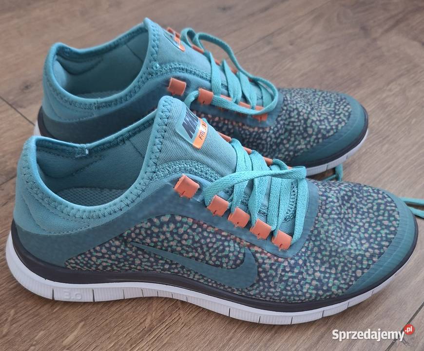 Buty nike free30 kujawsko-pomorskie Lipno sprzedam